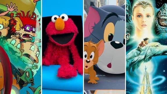 Streaming infantil e controle parental: como conferir os recursos