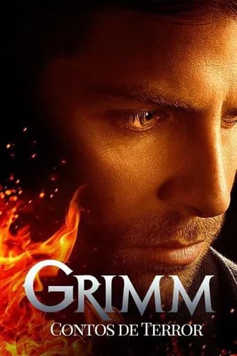 Capa de Grimm