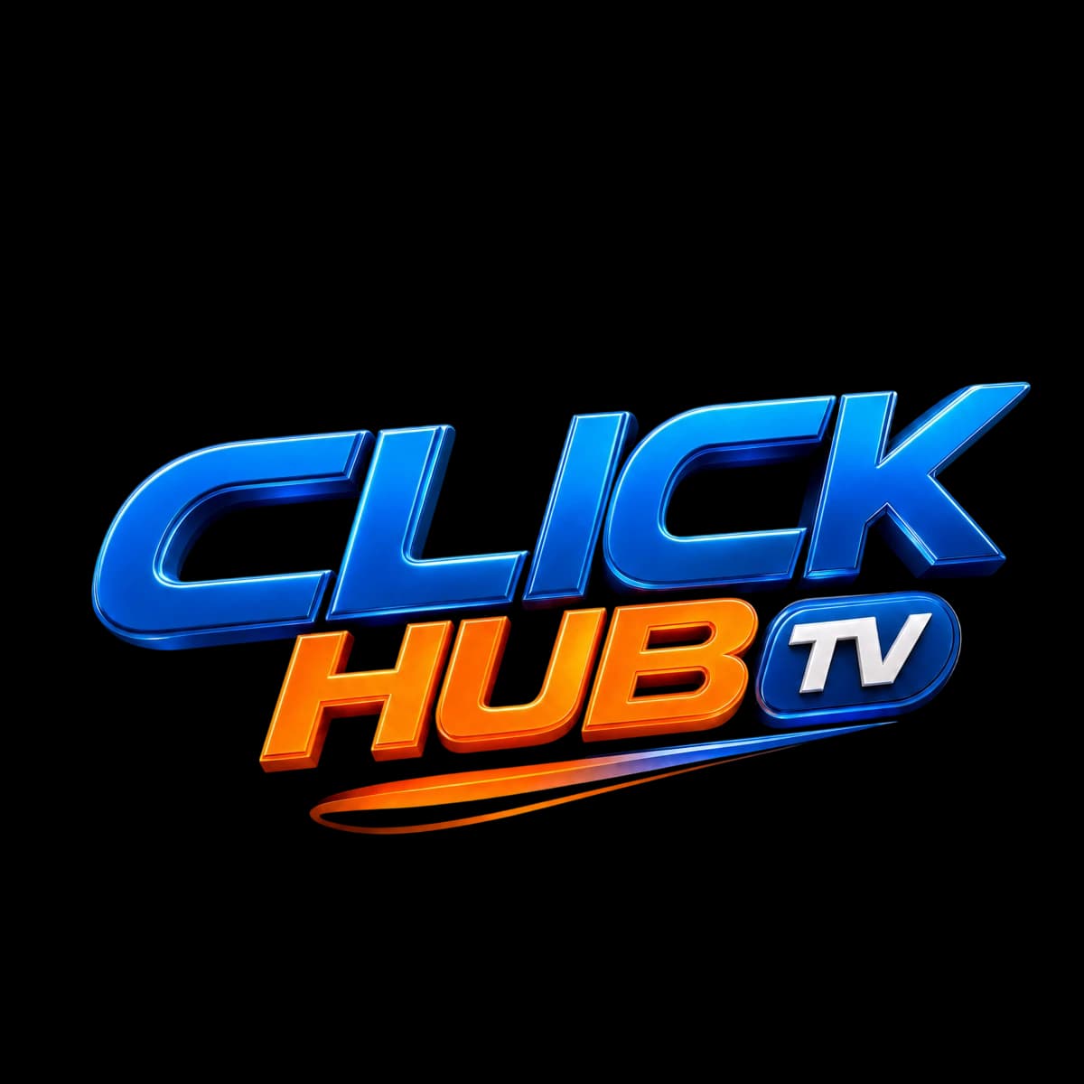 Click Hub TV