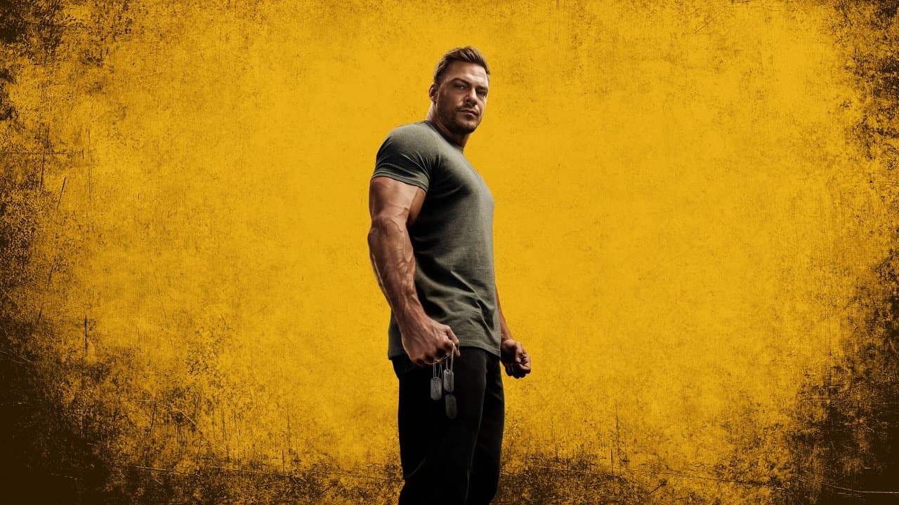 Cena de Reacher
