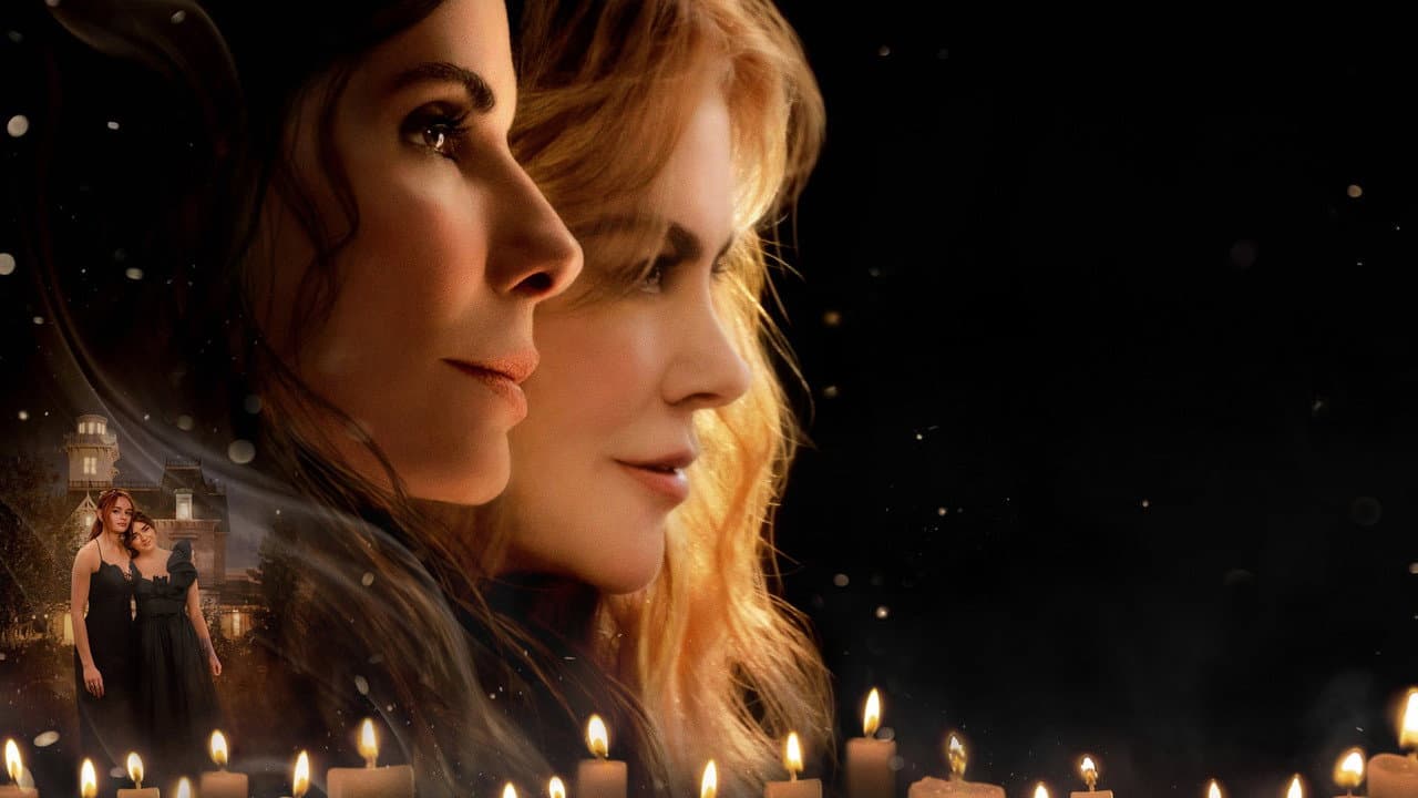 Cena de Da Magia à Sedução: Feitiço de Amor