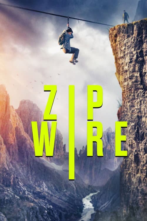 Capa de Zip Wire