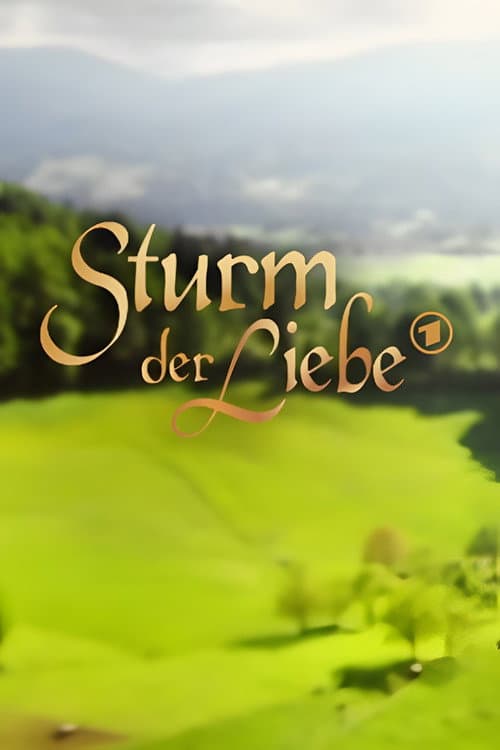 Capa de Sturm der Liebe